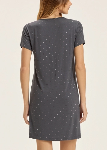 Camisola Feminina Curta Cor com Amor 2011401