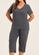 Pijama Feminino Curto Cor com Amor 2020112 Plus Size