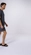 Pijama Masculino Curto Cor com Amor 2030230