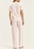 Pijama Feminino Longo Cor com Amor 2011546