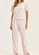 Pijama Feminino Longo Cor com Amor 2011546