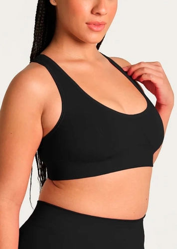 Top Feminino Nadador Lupo 71403-003