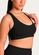 Top Feminino Nadador Lupo 71403-003