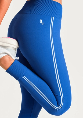 Legging Feminina Lupo 71716-002