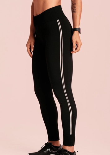 Legging Feminina Lupo 71716-002