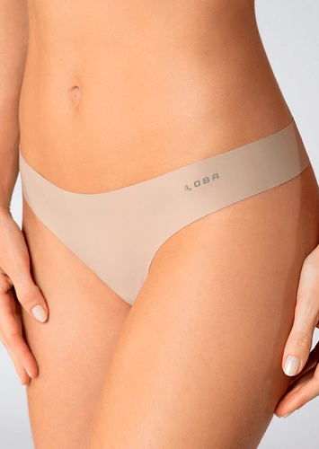 Calcinha Fio Dental Loba 43024-001