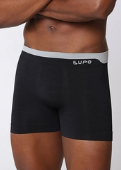 Cueca Boxer Lupo 766-030
