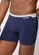 Cueca Boxer Lupo 766-030