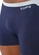 Cueca Boxer Lupo 766-030