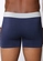 Cueca Boxer Lupo 766-030