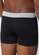 Cueca Boxer Lupo 766-030