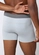 Cueca Boxer Lupo 766-030