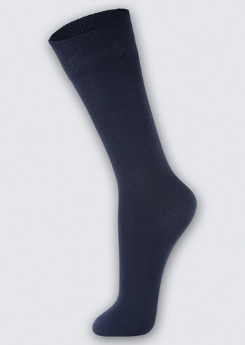 Meia Social Bambu Lupo 1450-007 loading=