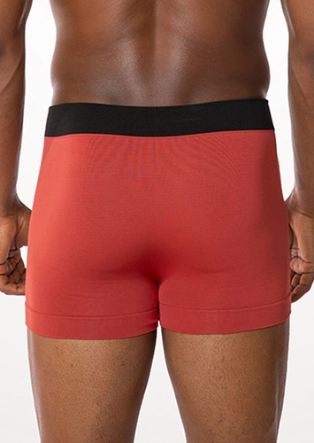 Cueca Boxer Lupo 766-025