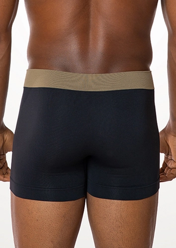 Cueca Boxer Lupo 766-025