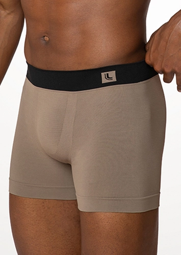 Cueca Boxer Lupo 766-025