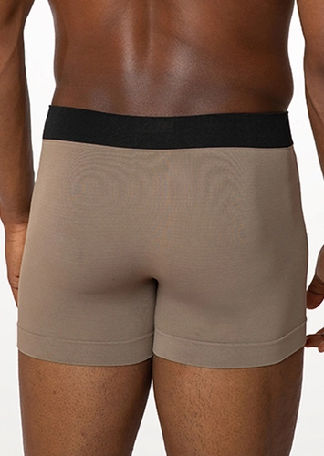 Cueca Boxer Lupo 766-025