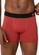 Cueca Boxer Lupo 766-025