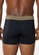Cueca Boxer Lupo 766-025