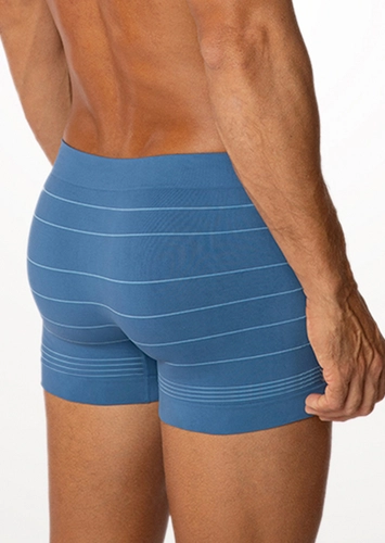 Cueca Boxer Lupo 766-029