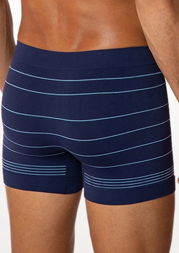 Cueca Boxer Lupo 766-029