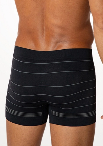 Cueca Boxer Lupo 766-029