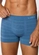 Cueca Boxer Lupo 766-029