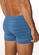 Cueca Boxer Lupo 766-029