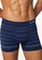 Cueca Boxer Lupo 766-029
