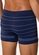 Cueca Boxer Lupo 766-029