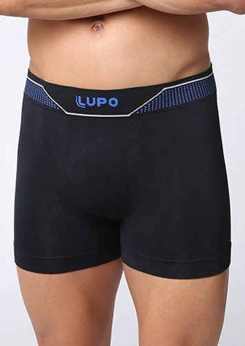 Cueca Boxer Lupo 766-031