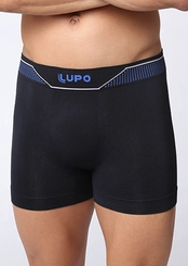 Cueca Boxer Lupo 766-031