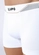 Cueca Boxer Lupo 766-031