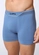 Cueca Boxer Lupo 766-031