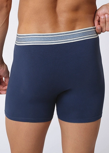 Cueca Boxer Lupo 784-074