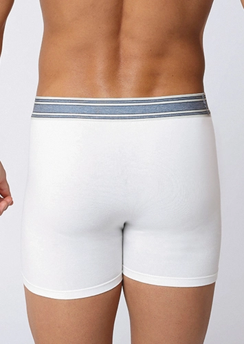 Cueca Boxer Lupo 784-074
