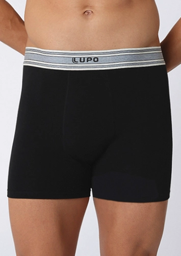 Cueca Boxer Lupo 784-074