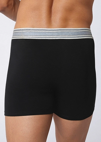 Cueca Boxer Lupo 784-074