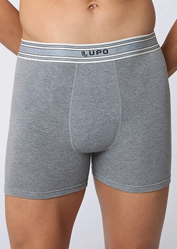 Cueca Boxer Lupo 784-074