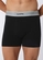 Cueca Boxer Lupo 784-074