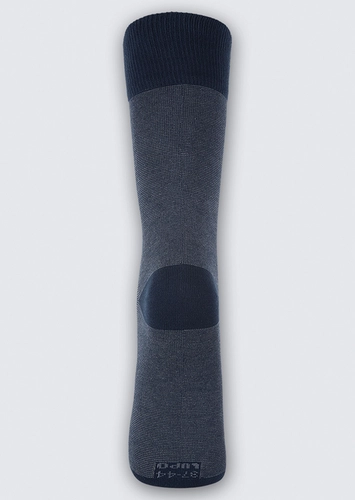 Meia Casual Lupo 1211-046