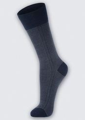 Meia Casual Lupo 1211-046