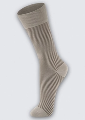 Meia Casual Lupo 1211-047