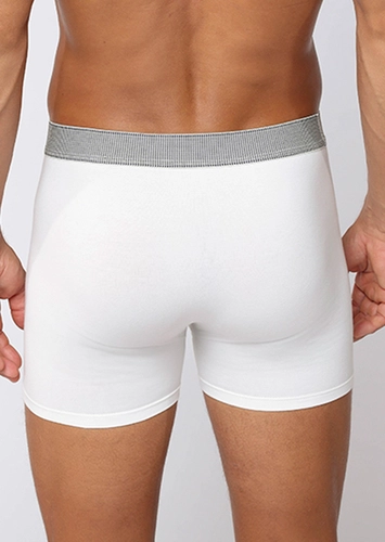 Cueca Boxer Lupo 784-075