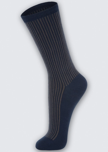 Meia Casual Lupo 1215-126