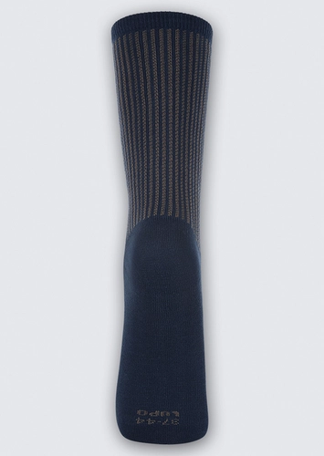 Meia Casual Lupo 1215-126