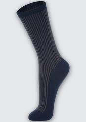 Meia Casual Lupo 1215-126