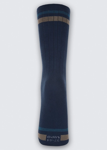 Meia Casual Lupo 1215-128
