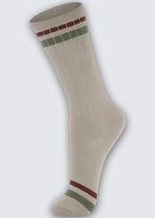 Meia Casual Lupo 1215-128