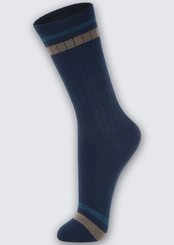 Meia Casual Lupo 1215-128